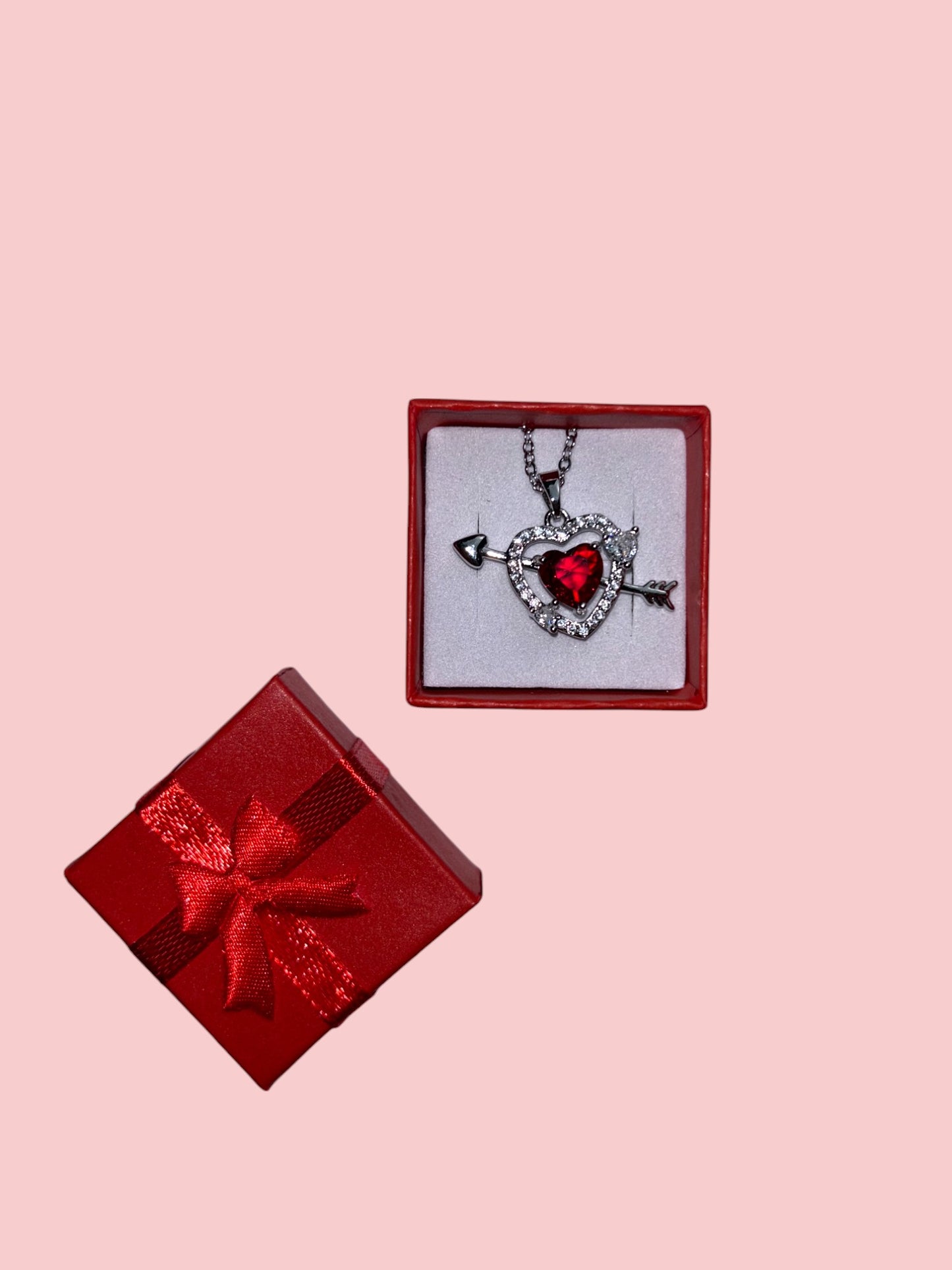 Cupidon Necklace