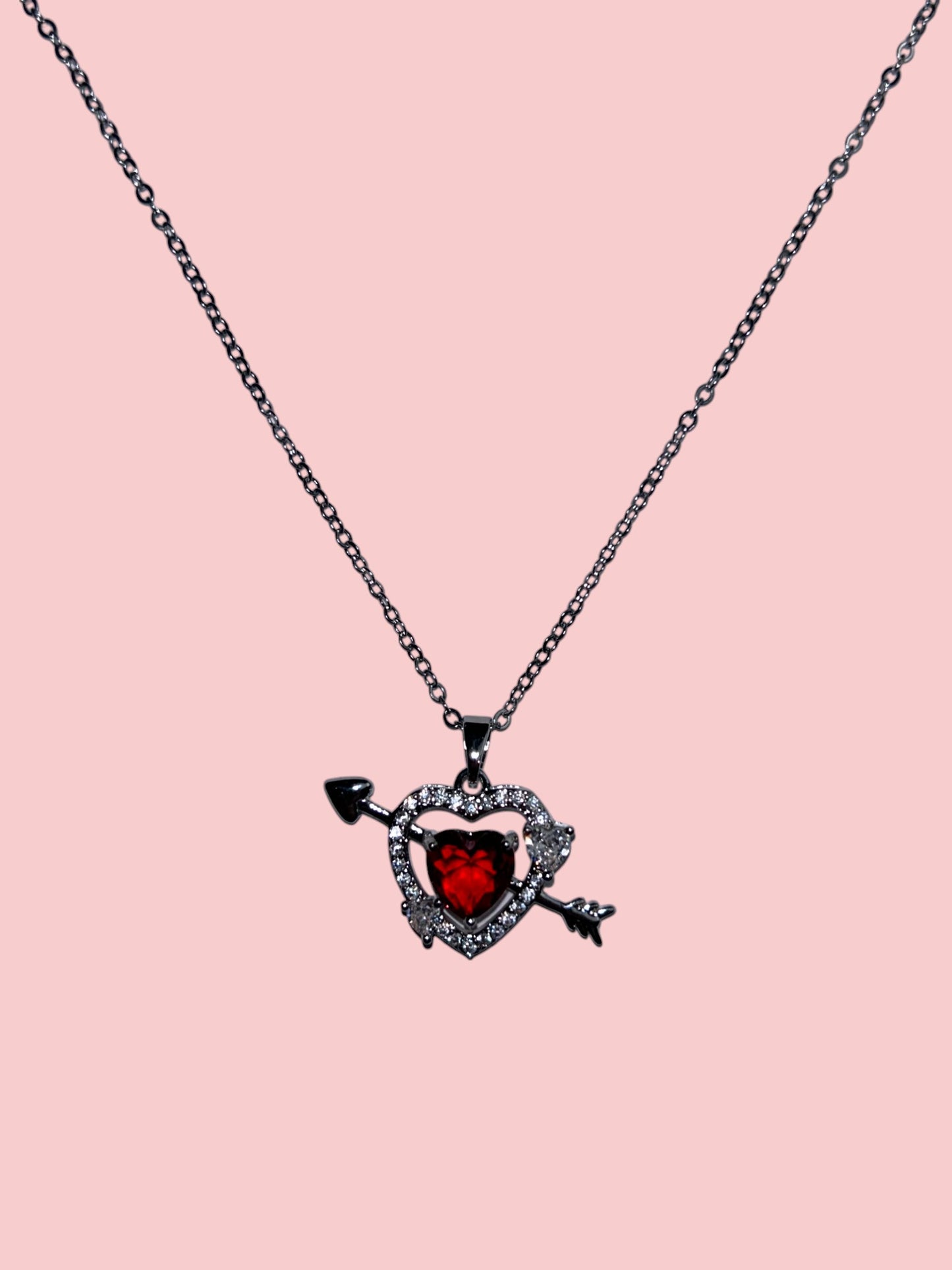 Cupidon Necklace