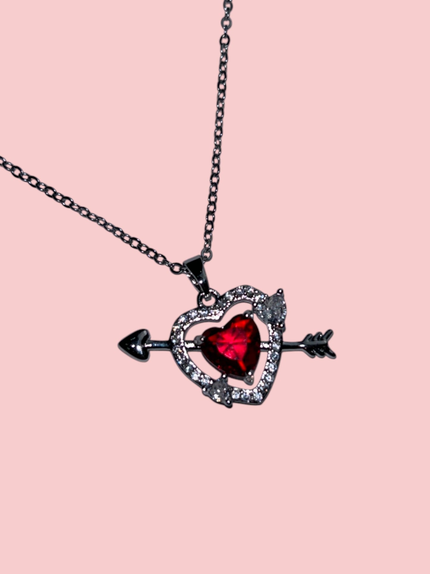 Cupidon Necklace