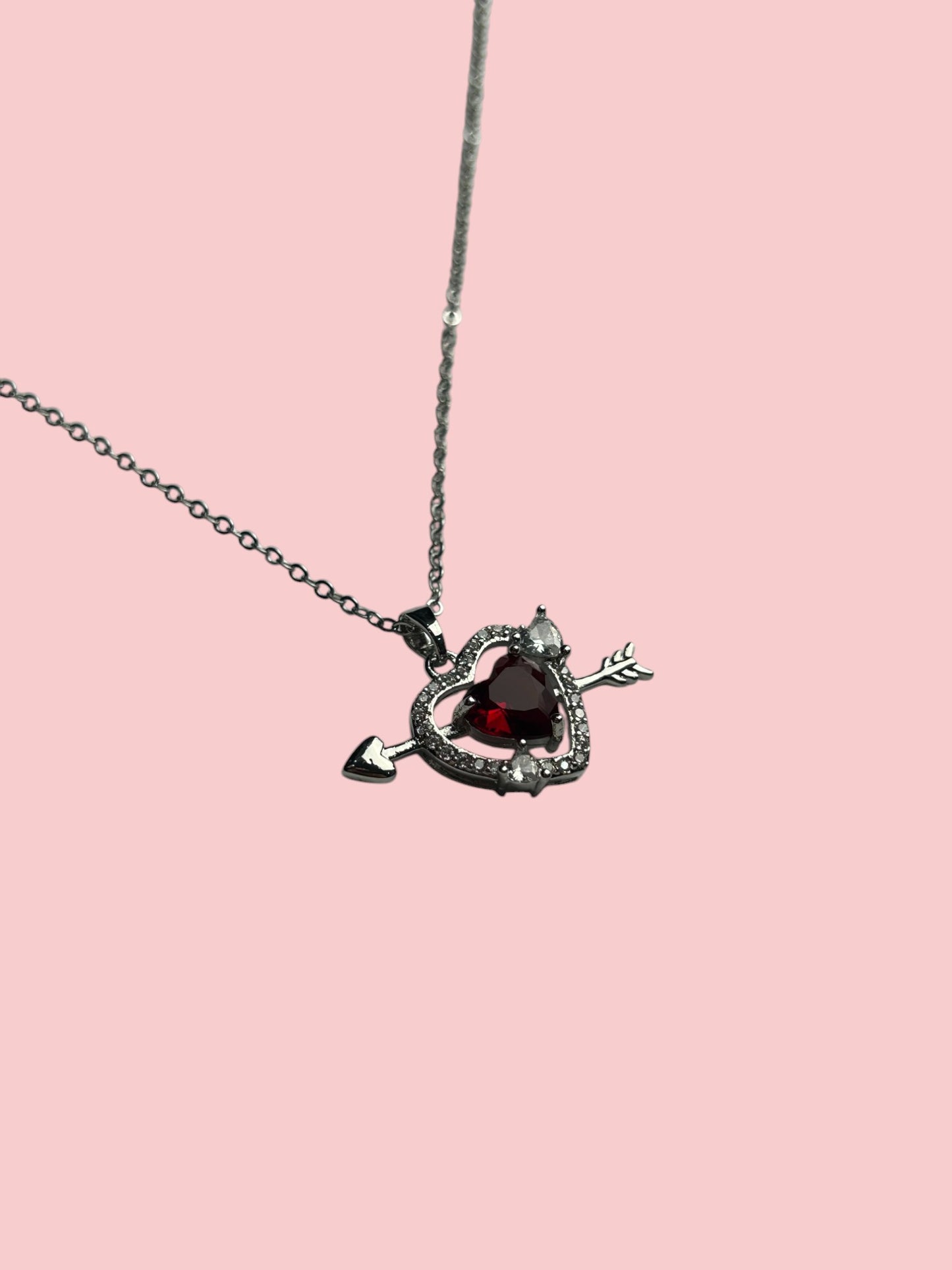 Cupidon Necklace